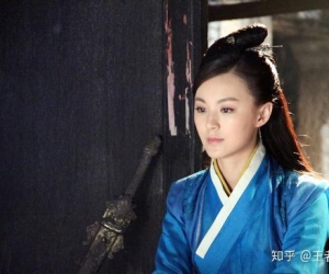 古龙笔下十大绝色美女排行榜