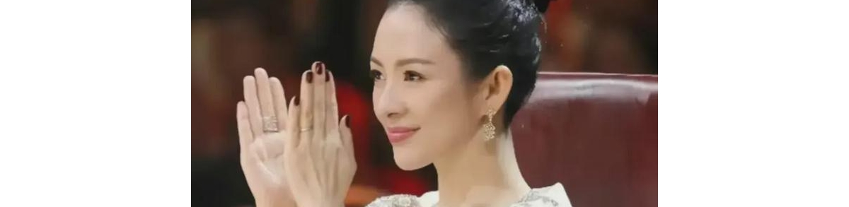 章子怡突然高调宣布喜讯！这个瓜，整个娱乐圈都羡慕不来的 ...