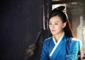古龙笔下十大绝色美女排行榜